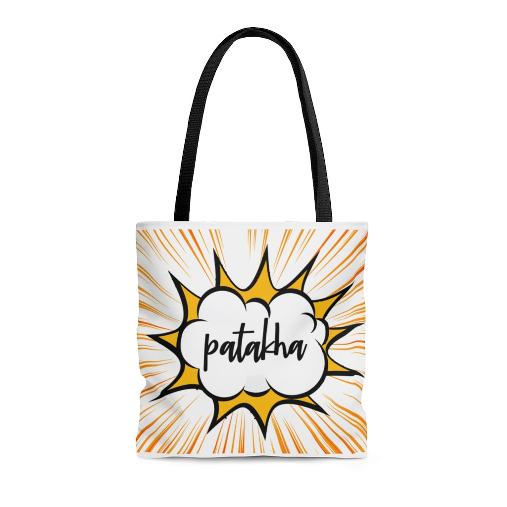 Patakha Bag