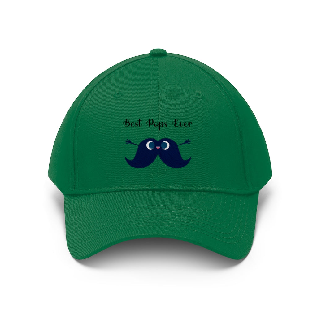Best pops ever Hat