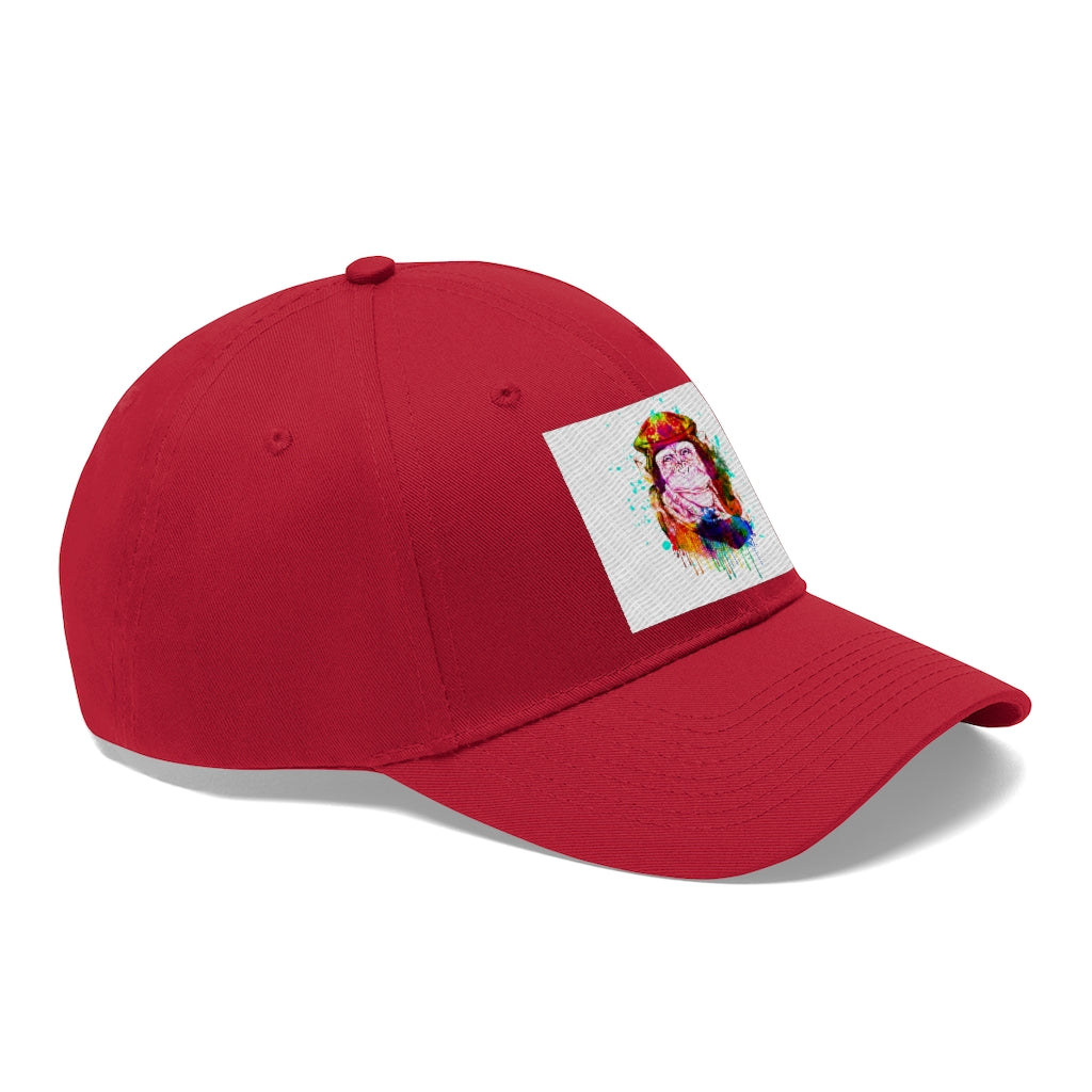 Fun Graphics Hat