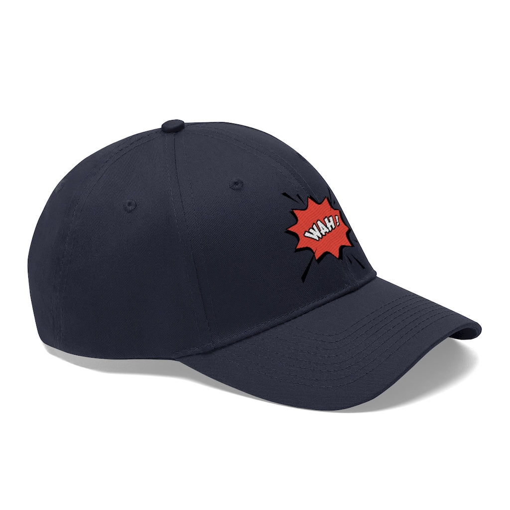 Wah Hat