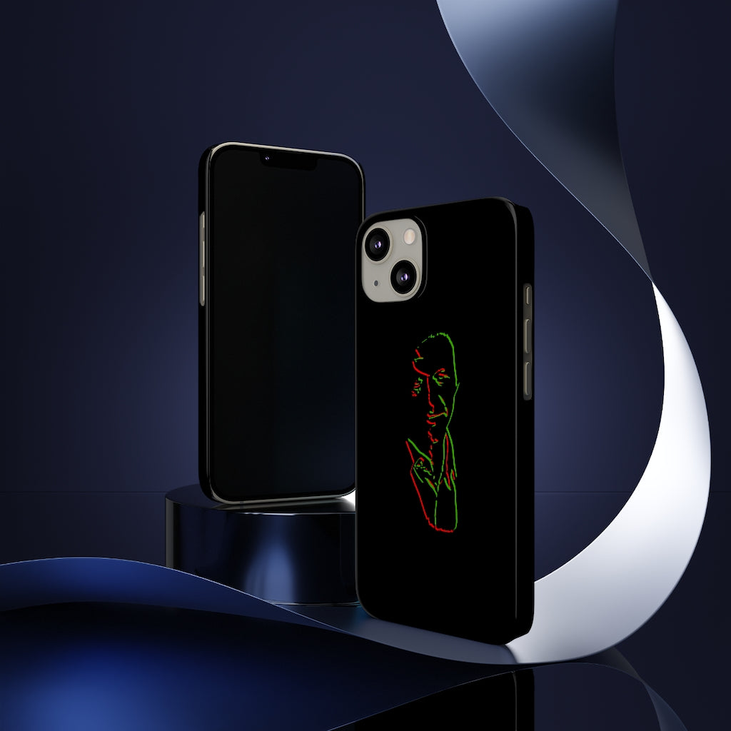 Imran Khan Phone Cases