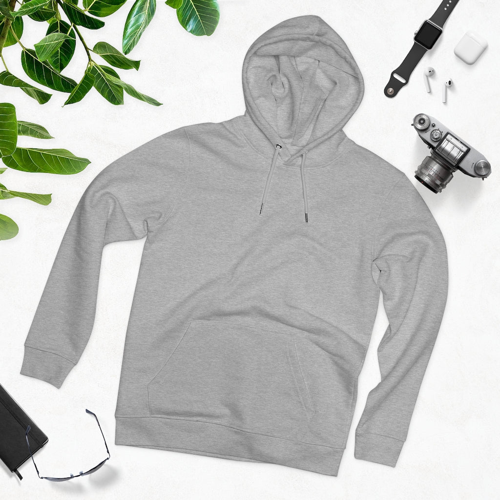 Unisex Cruiser Hoodie (eco friendly)