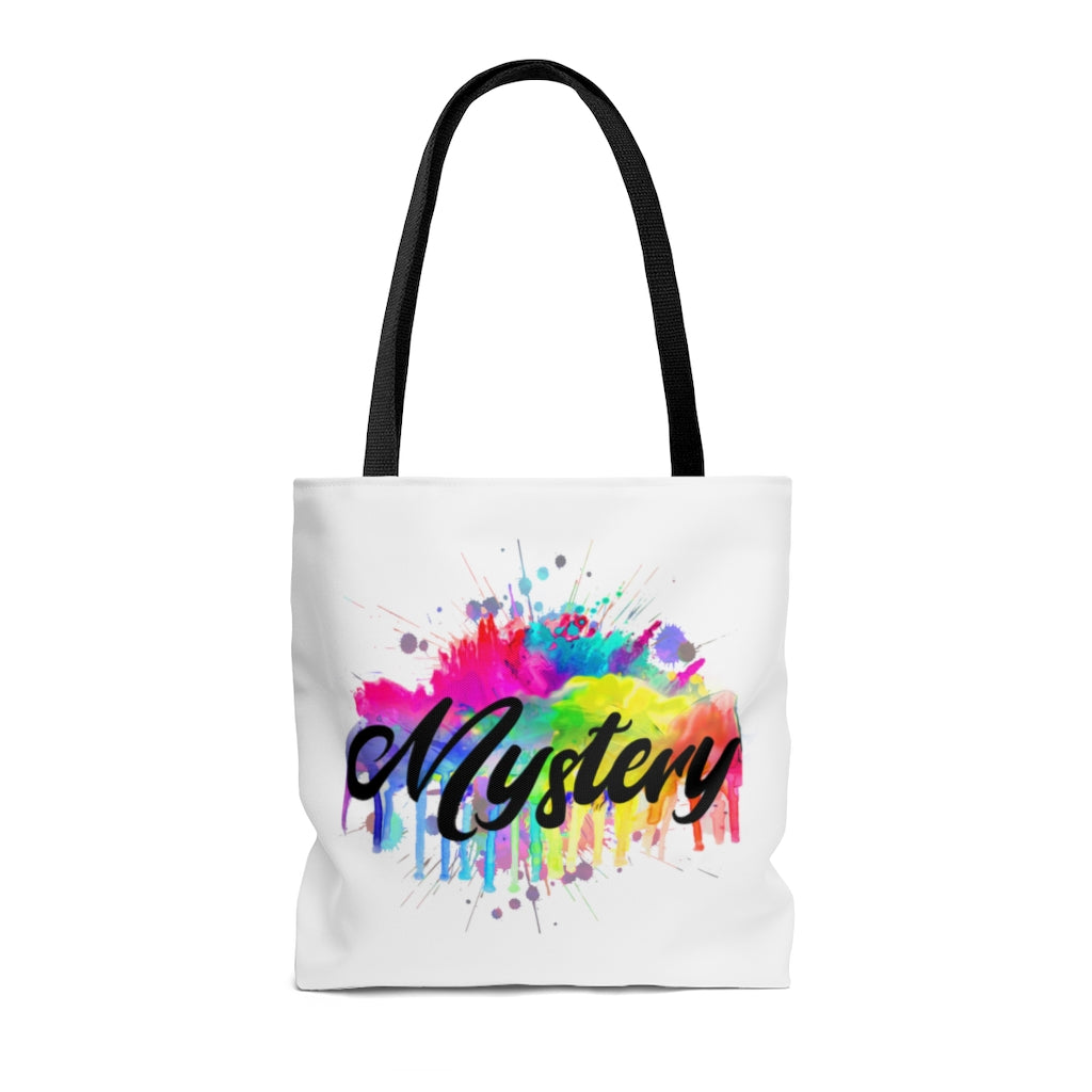Fun Graphic Bag