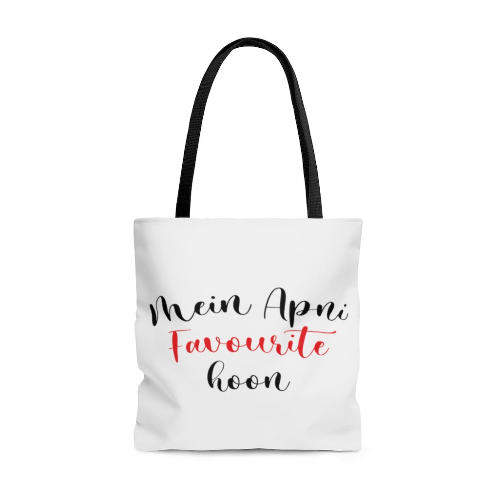 Mein apni favourite hoon Bag