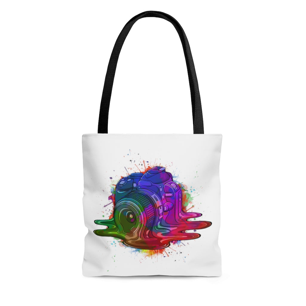 Fun Graphic Bag