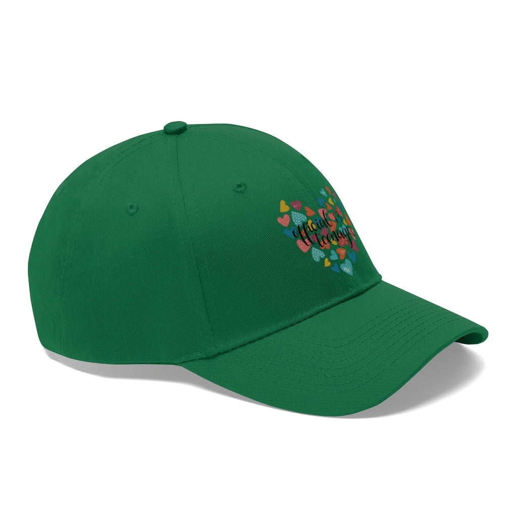 Official Teenager Hat