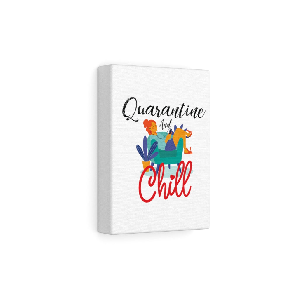 Canvas Gallery Wraps