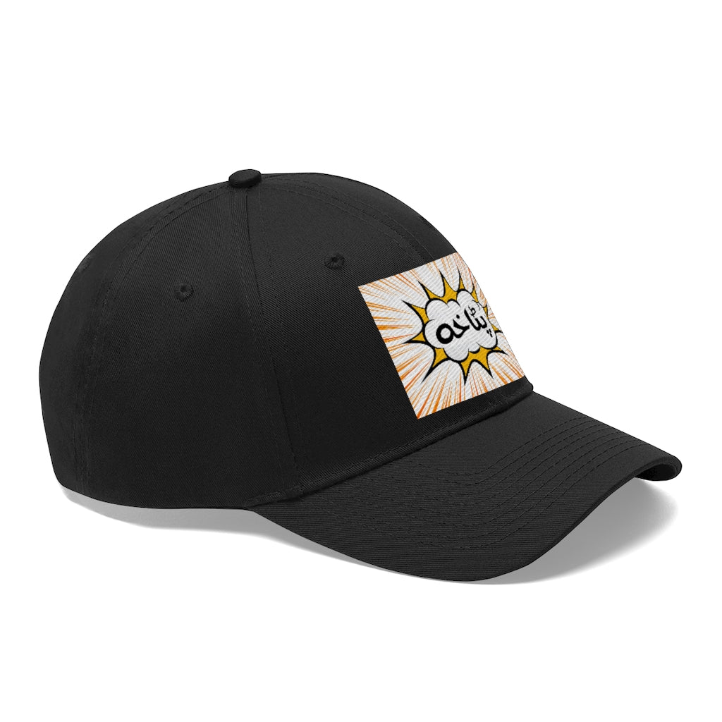patakha Hat
