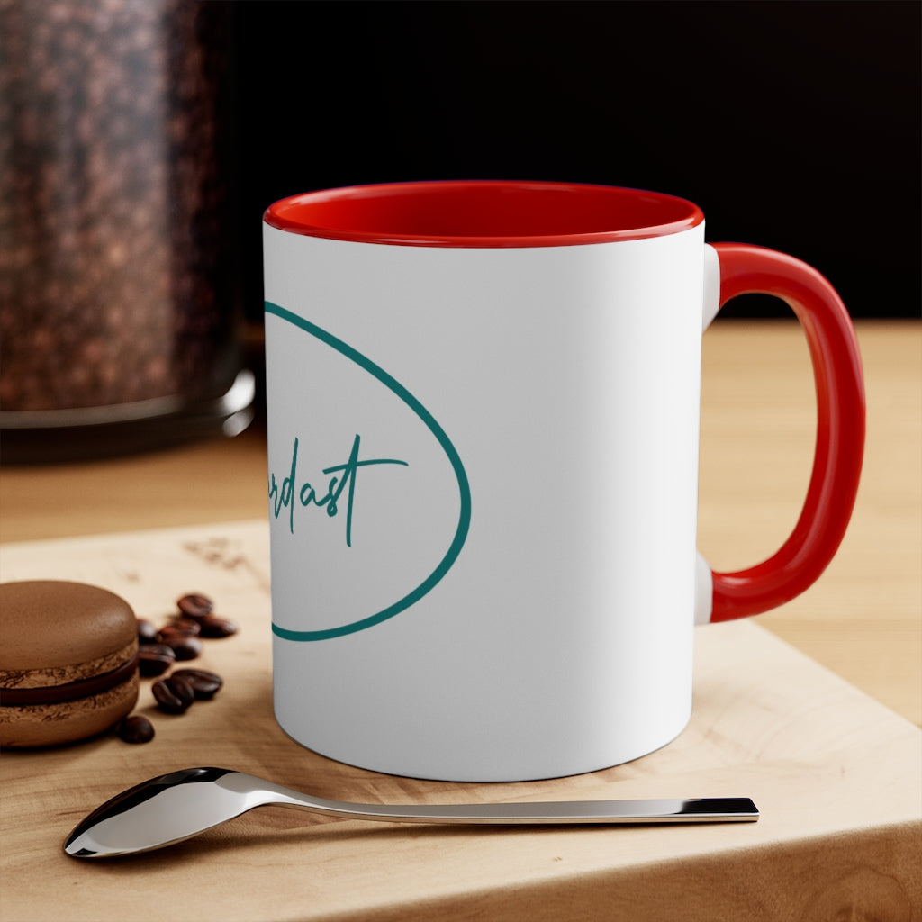 Zabardast Mug