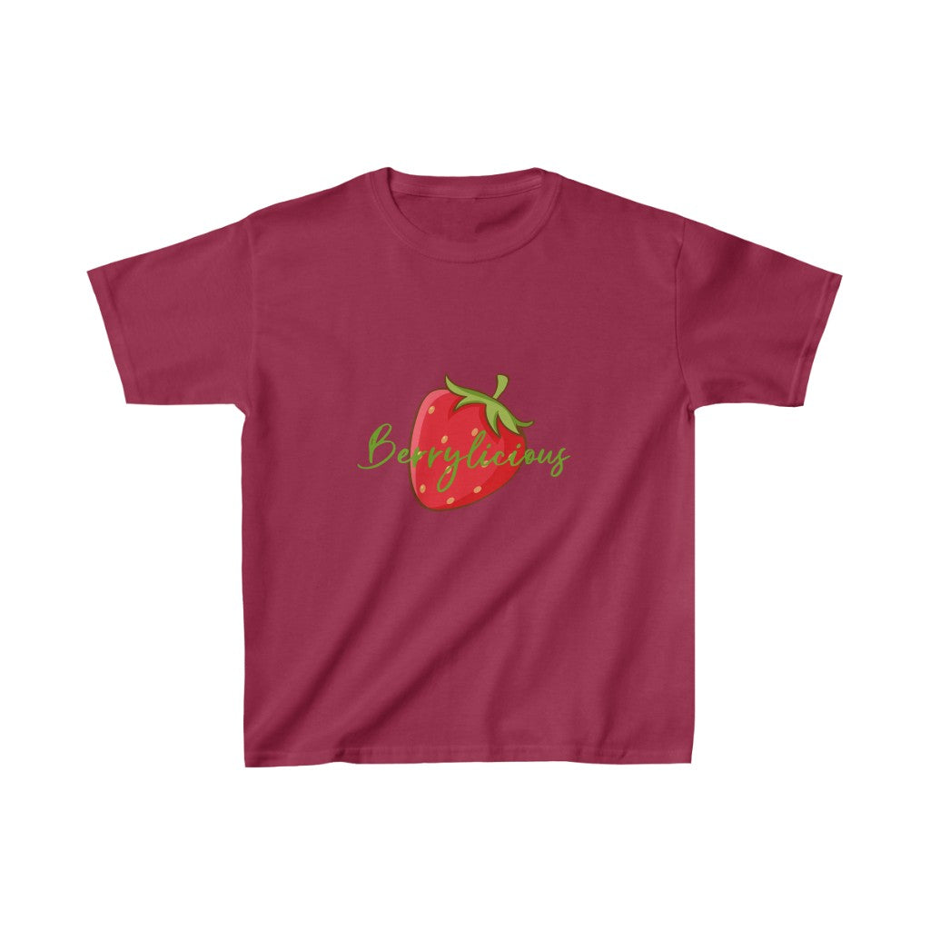 Kids Berrylicious Tee