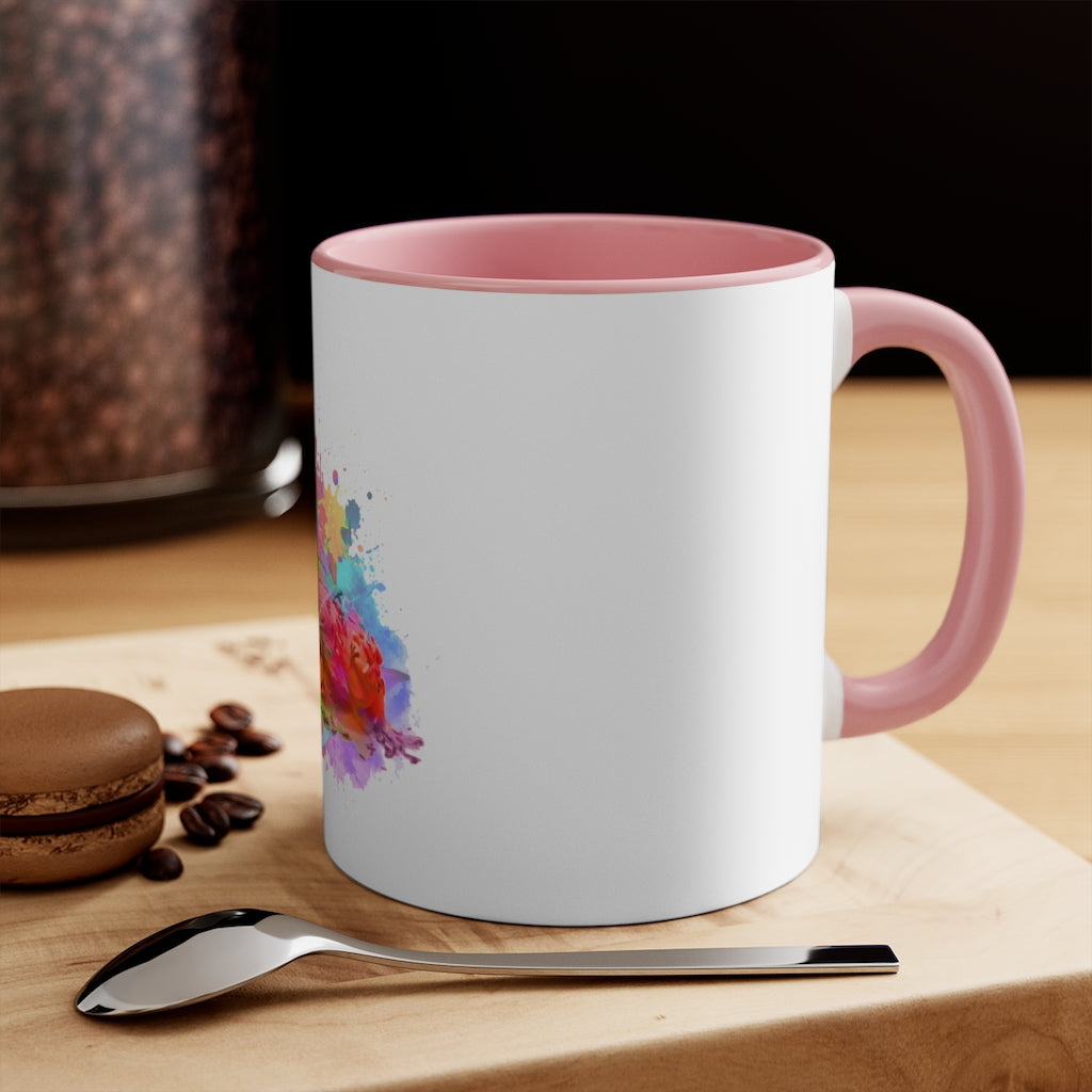 Fun Graphic Mug