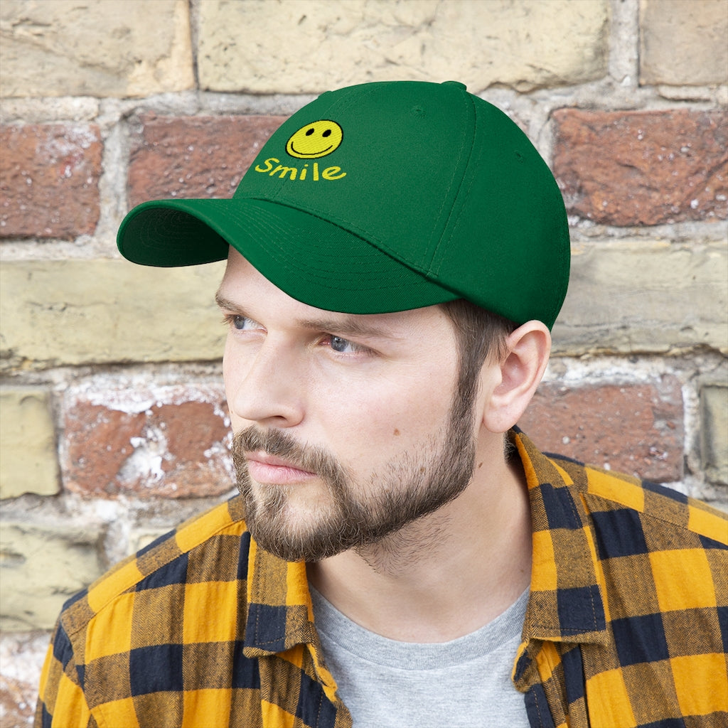 Smile Hat