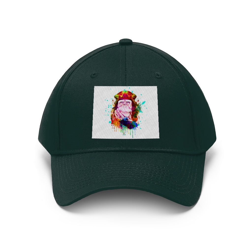 Fun Graphics Hat
