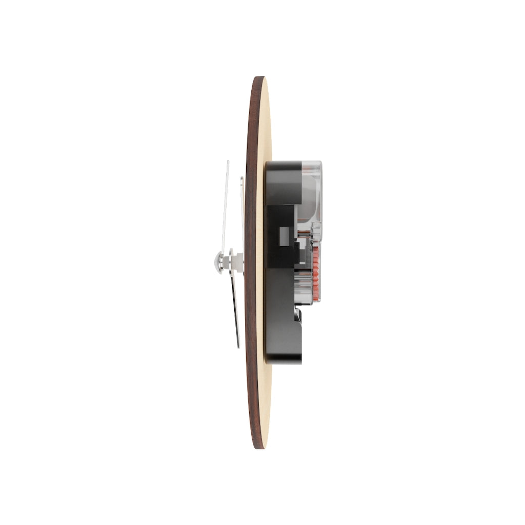 Fun Wall Clocks (eco friendly)