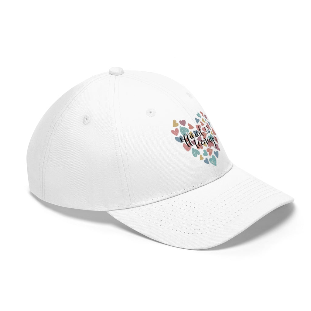 Official Teenager Hat