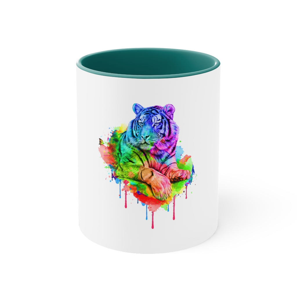 Fun Graphic Mug