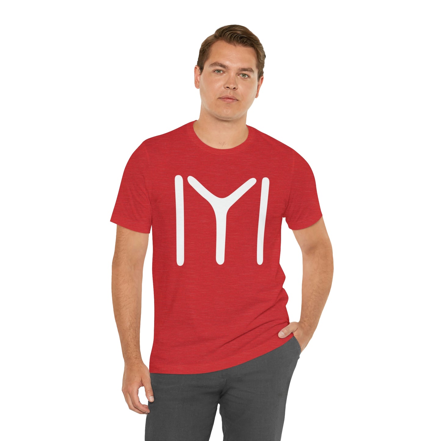 KAI Jersey Short Sleeve Tee