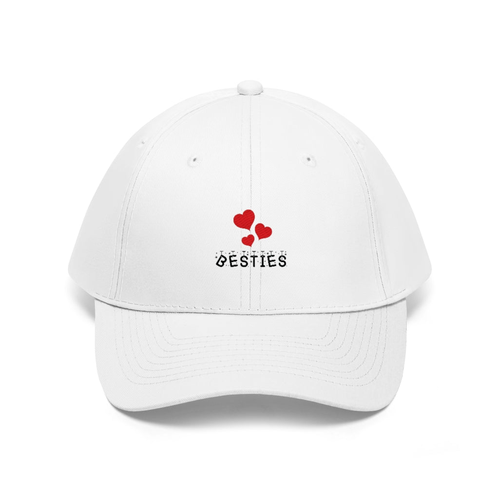 Besties Hat
