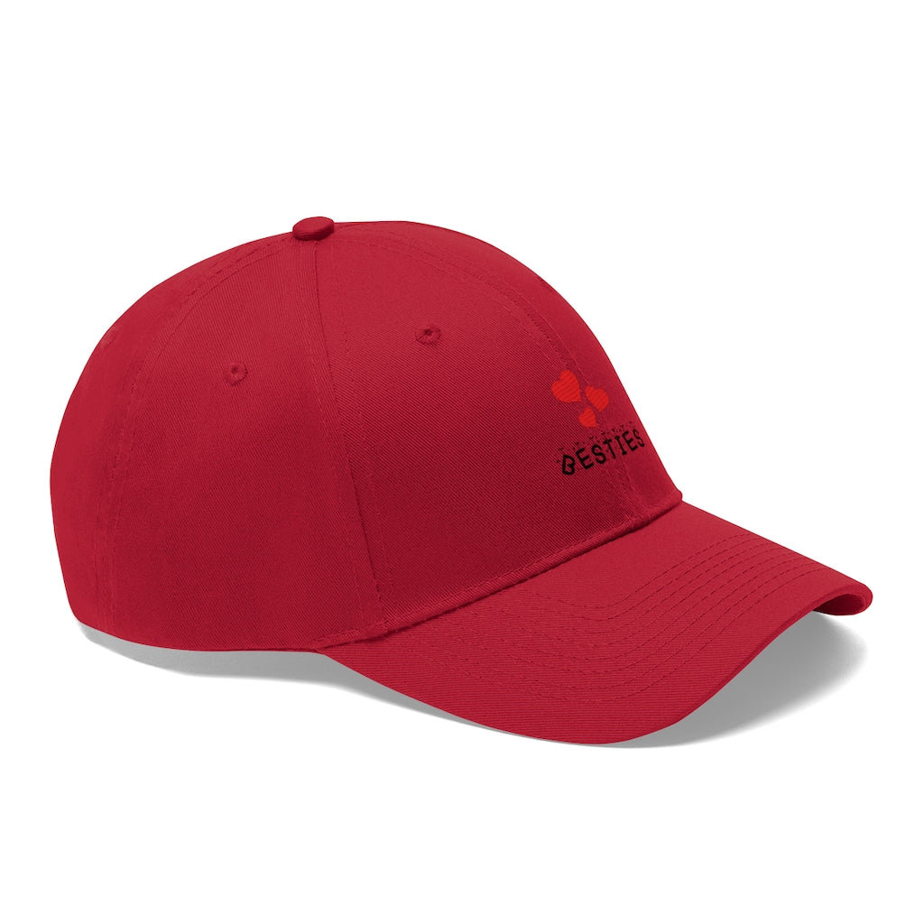 Besties Hat