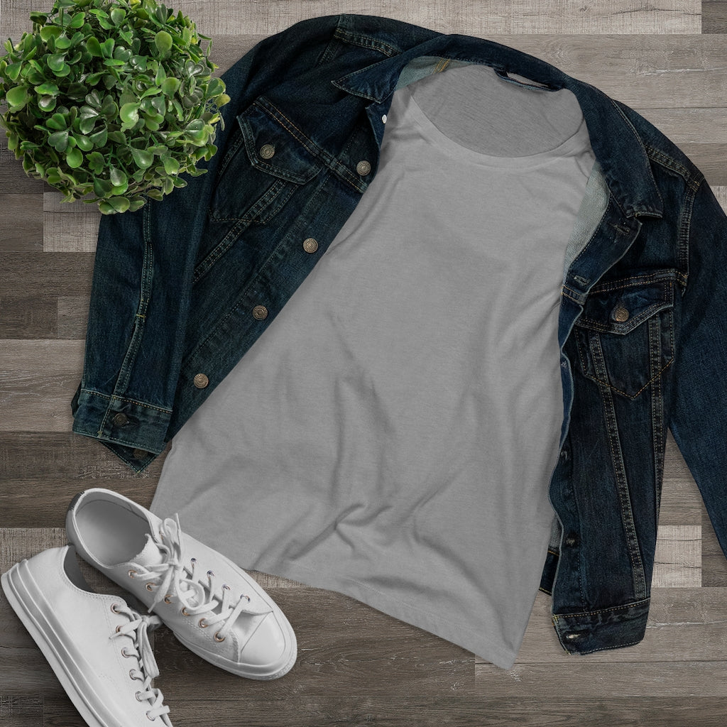 Organic Women's Lover T-shirt (eco friendly)