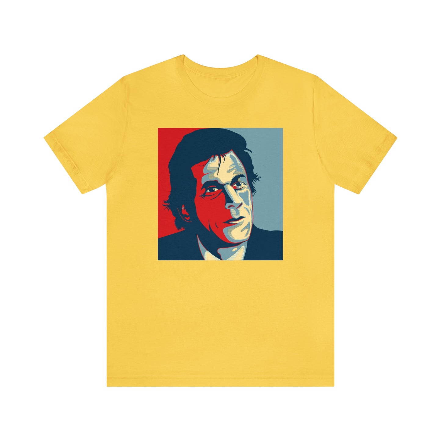 Imran Khan Jersey Short Sleeve Tee