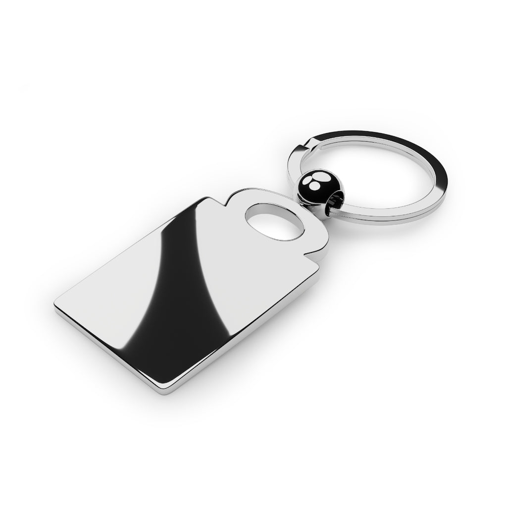 KAI Keyring