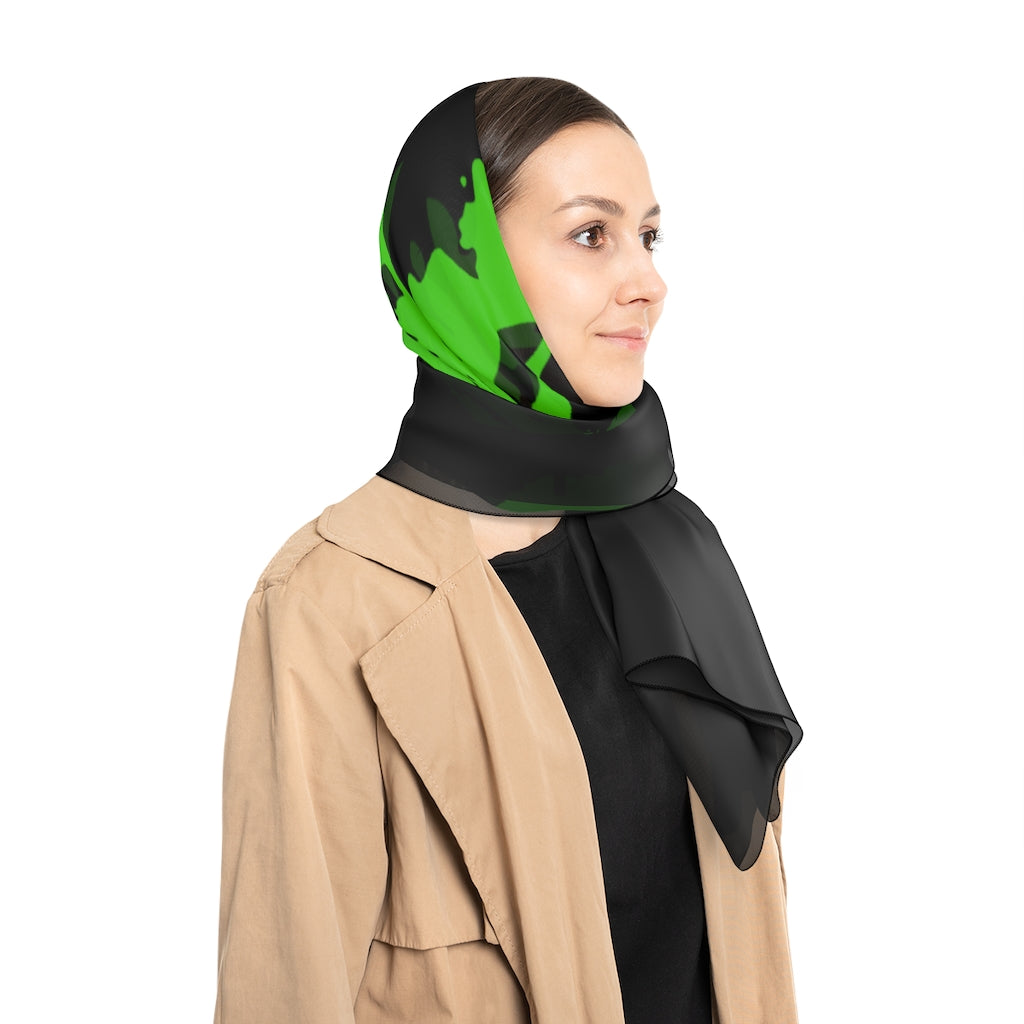 Imran Khan Scarf