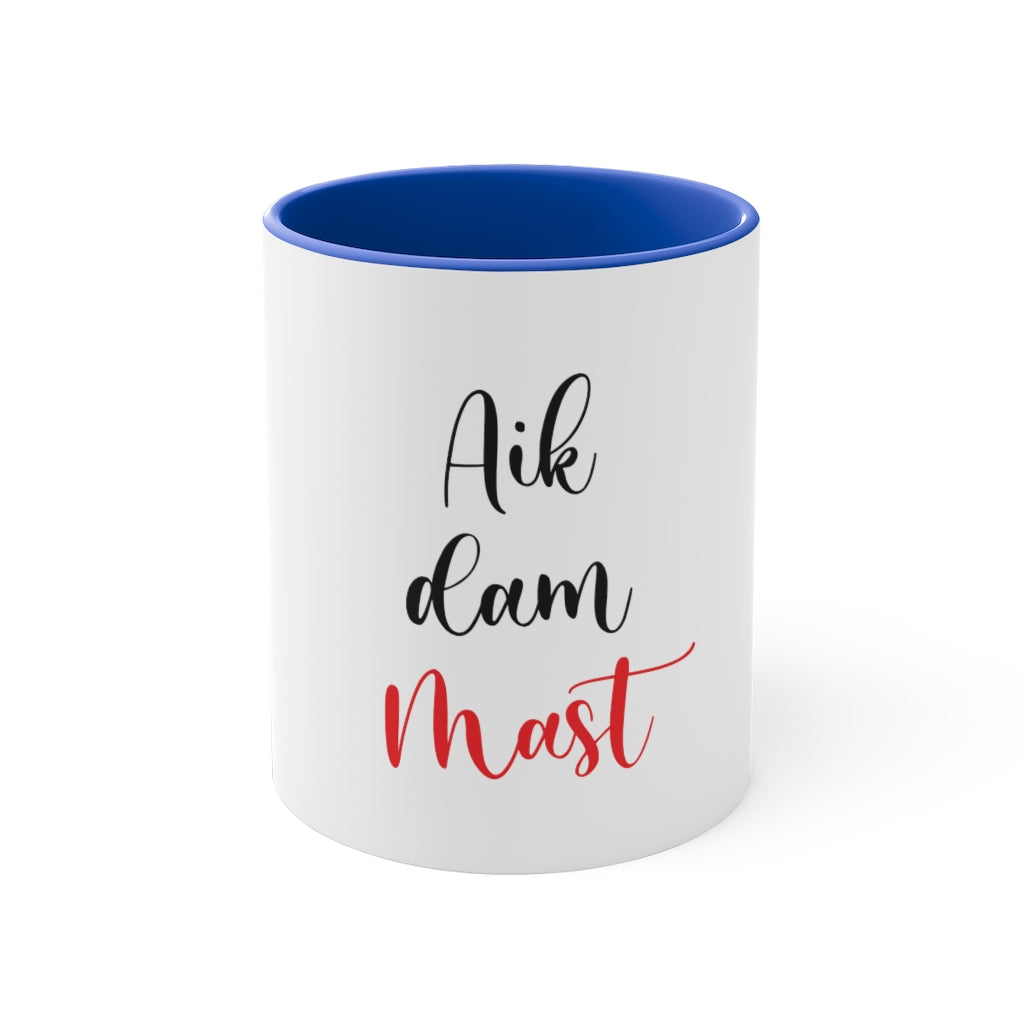 Aik dam mast Mug