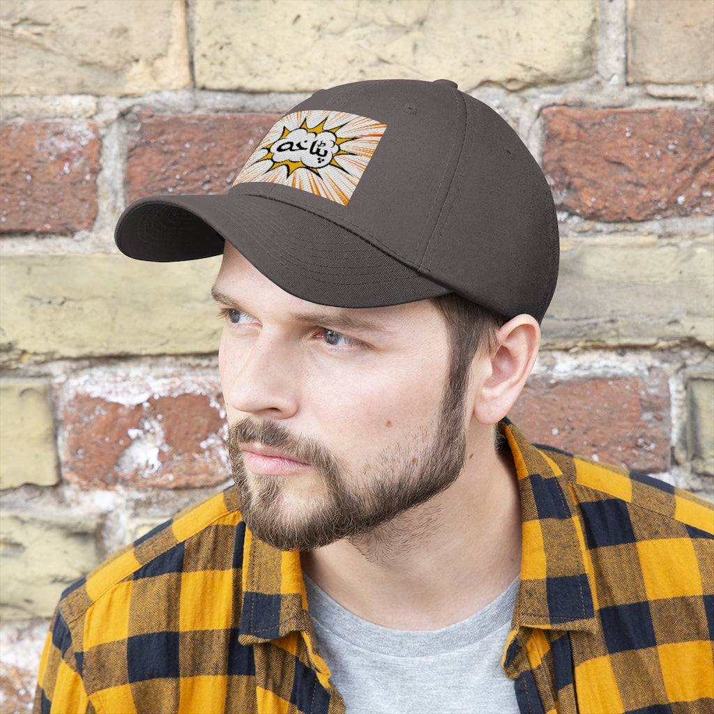 patakha Hat