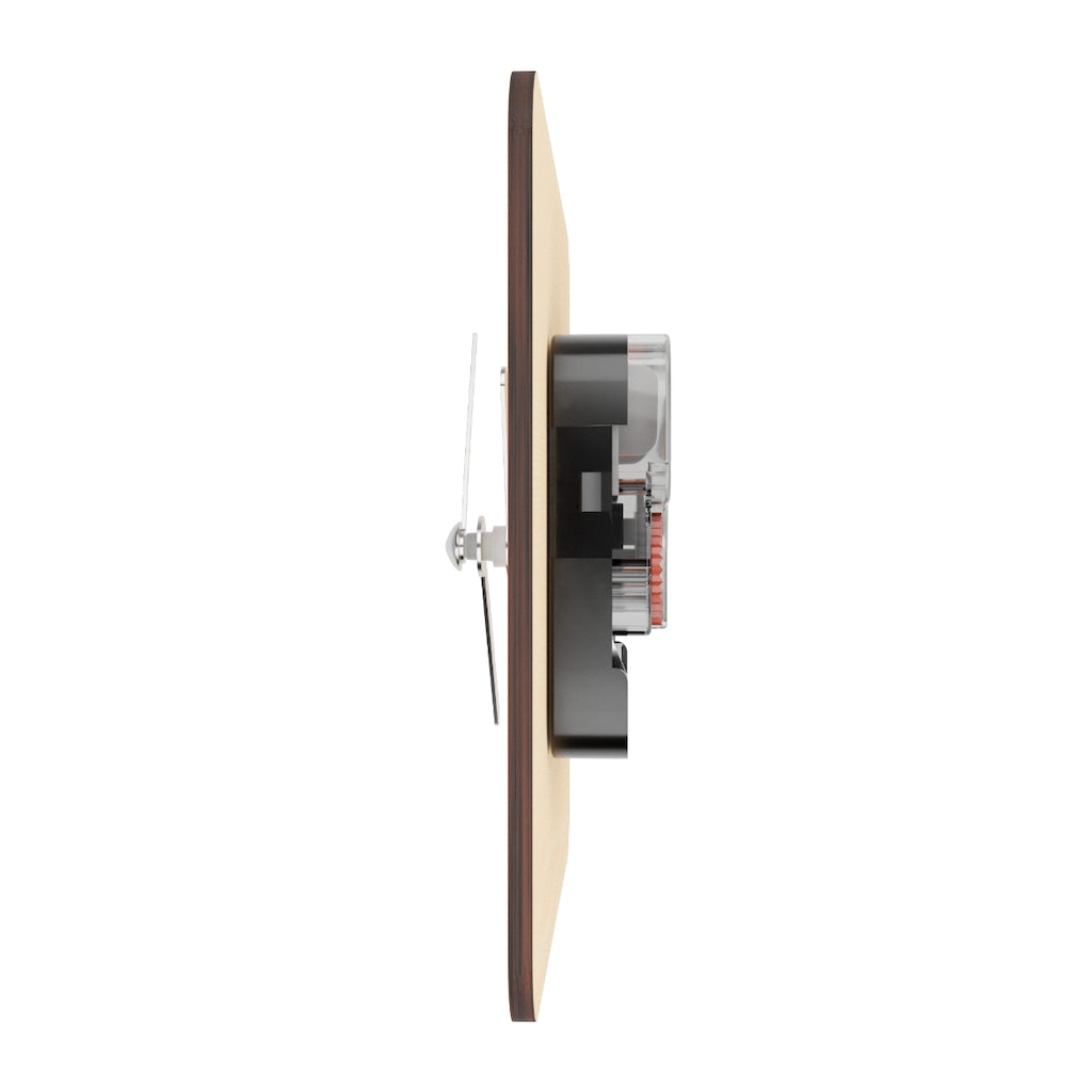 Fun Wall Clocks (eco friendly)