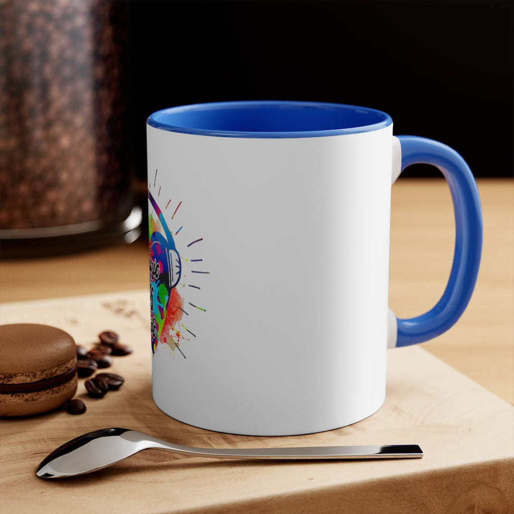 Fun Graphic Mug