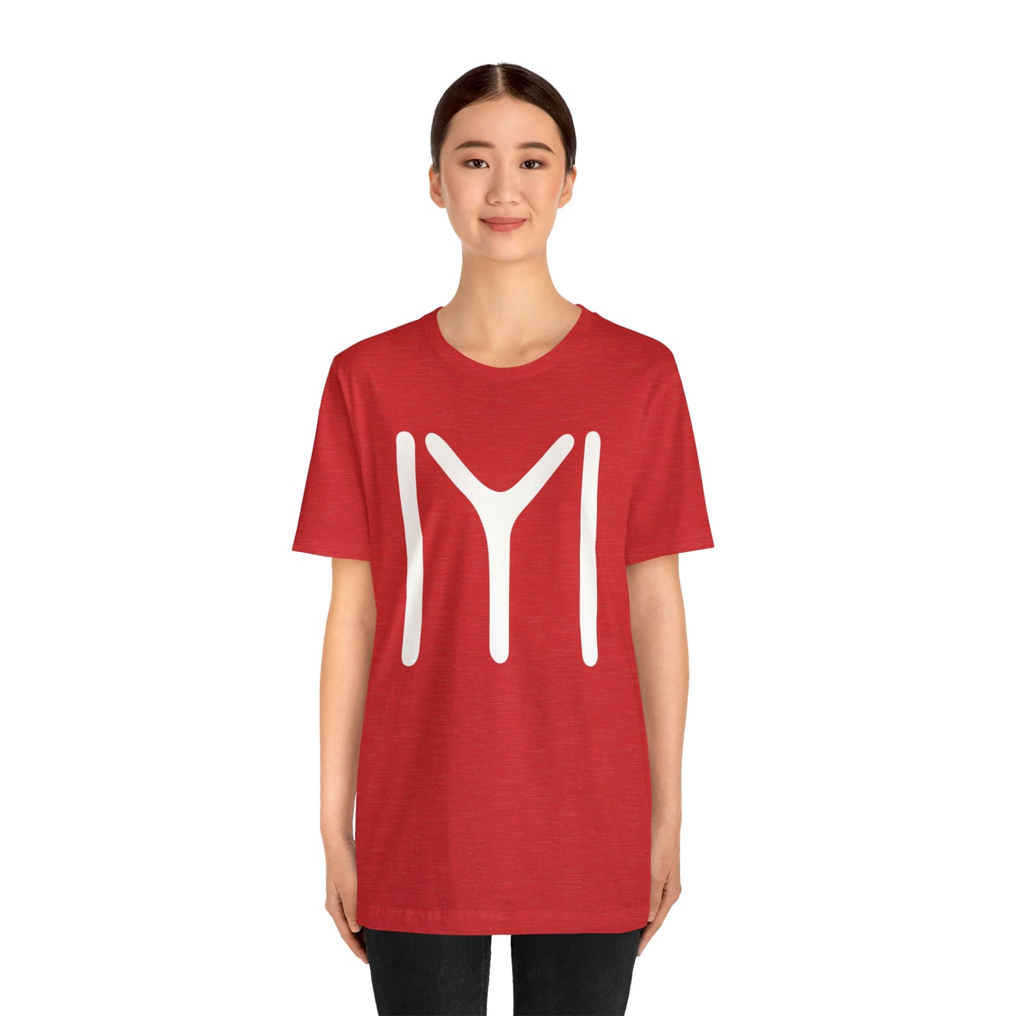 KAI Jersey Short Sleeve Tee