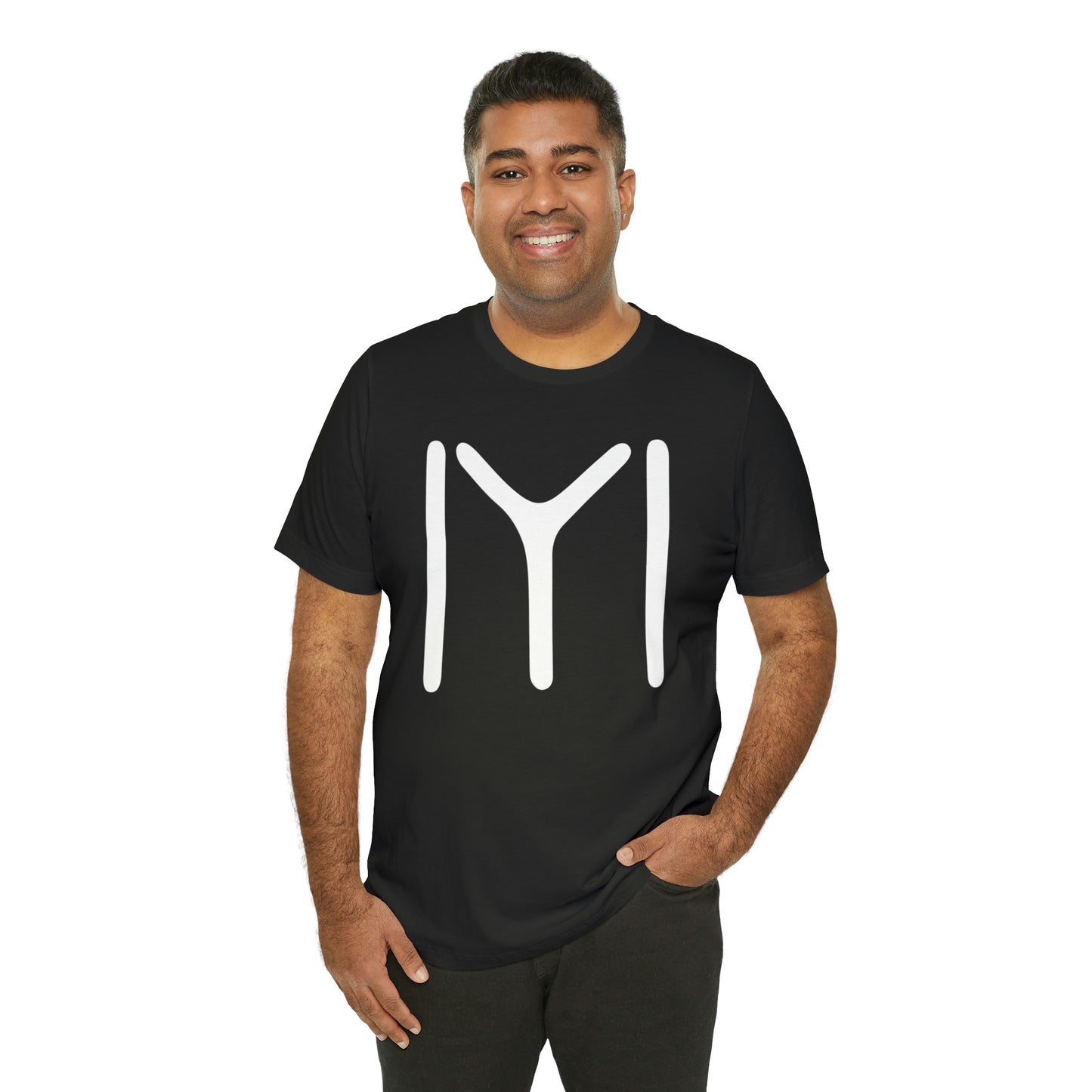 KAI Jersey Short Sleeve Tee