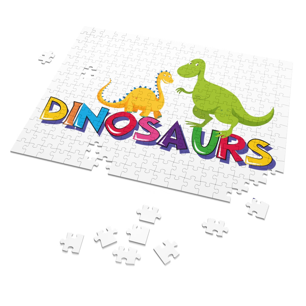 Jigsaw Puzzle