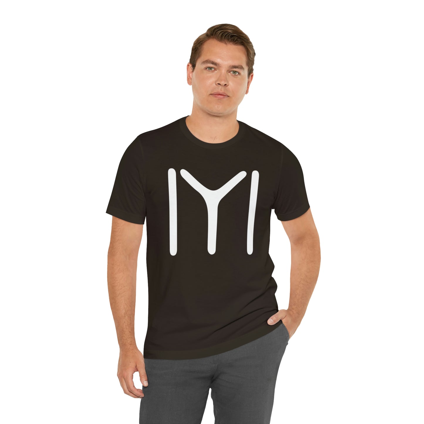 KAI Jersey Short Sleeve Tee