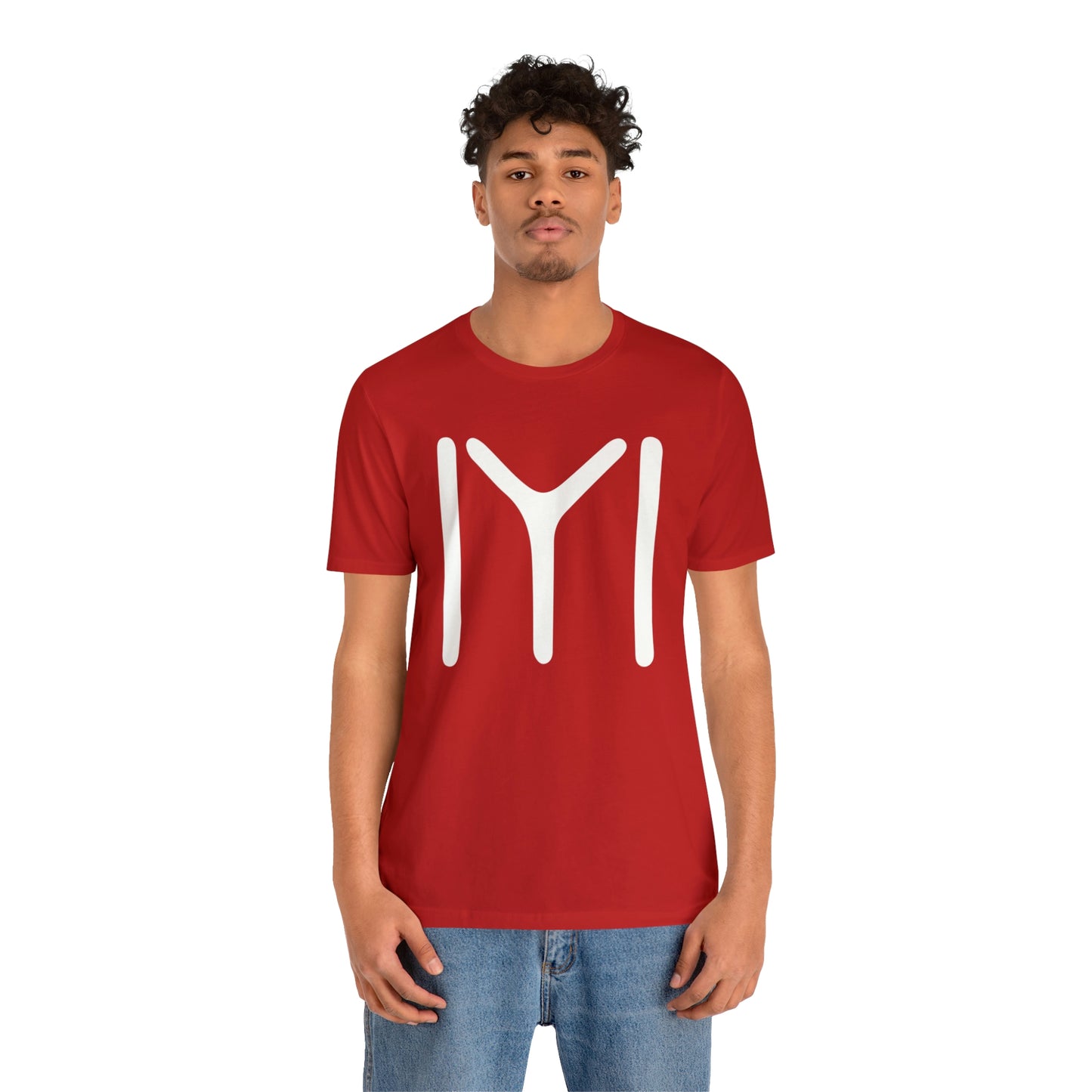 KAI Jersey Short Sleeve Tee