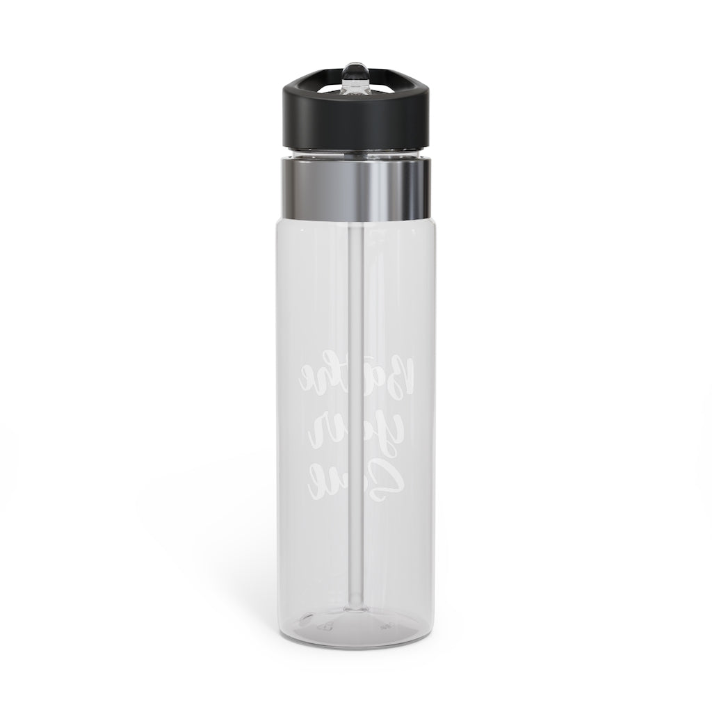 Bathe your soul Sport Bottle
