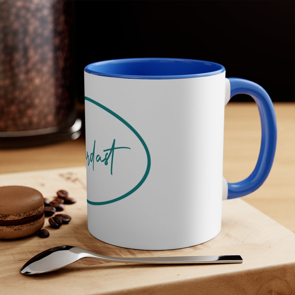 Zabardast Mug