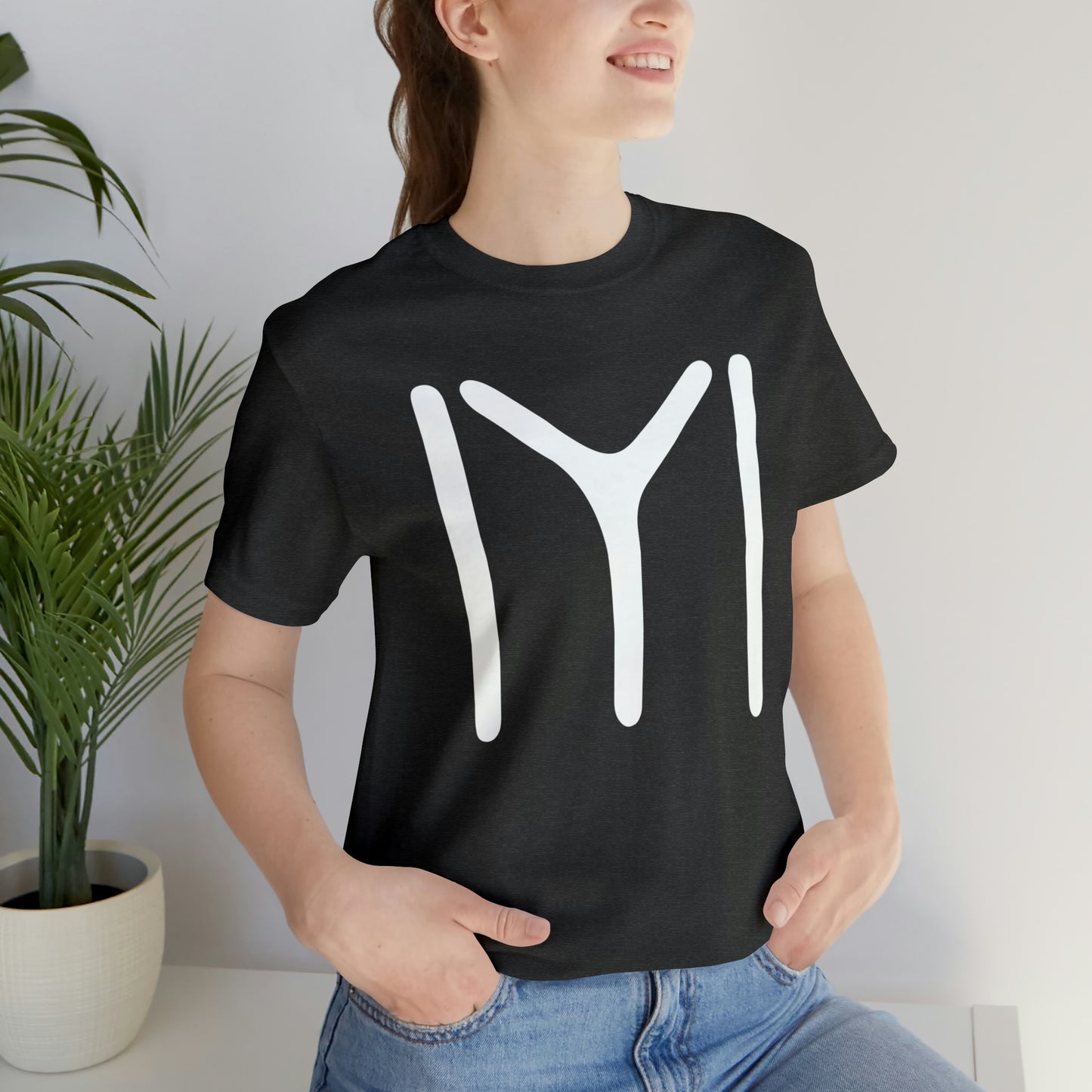 KAI Jersey Short Sleeve Tee