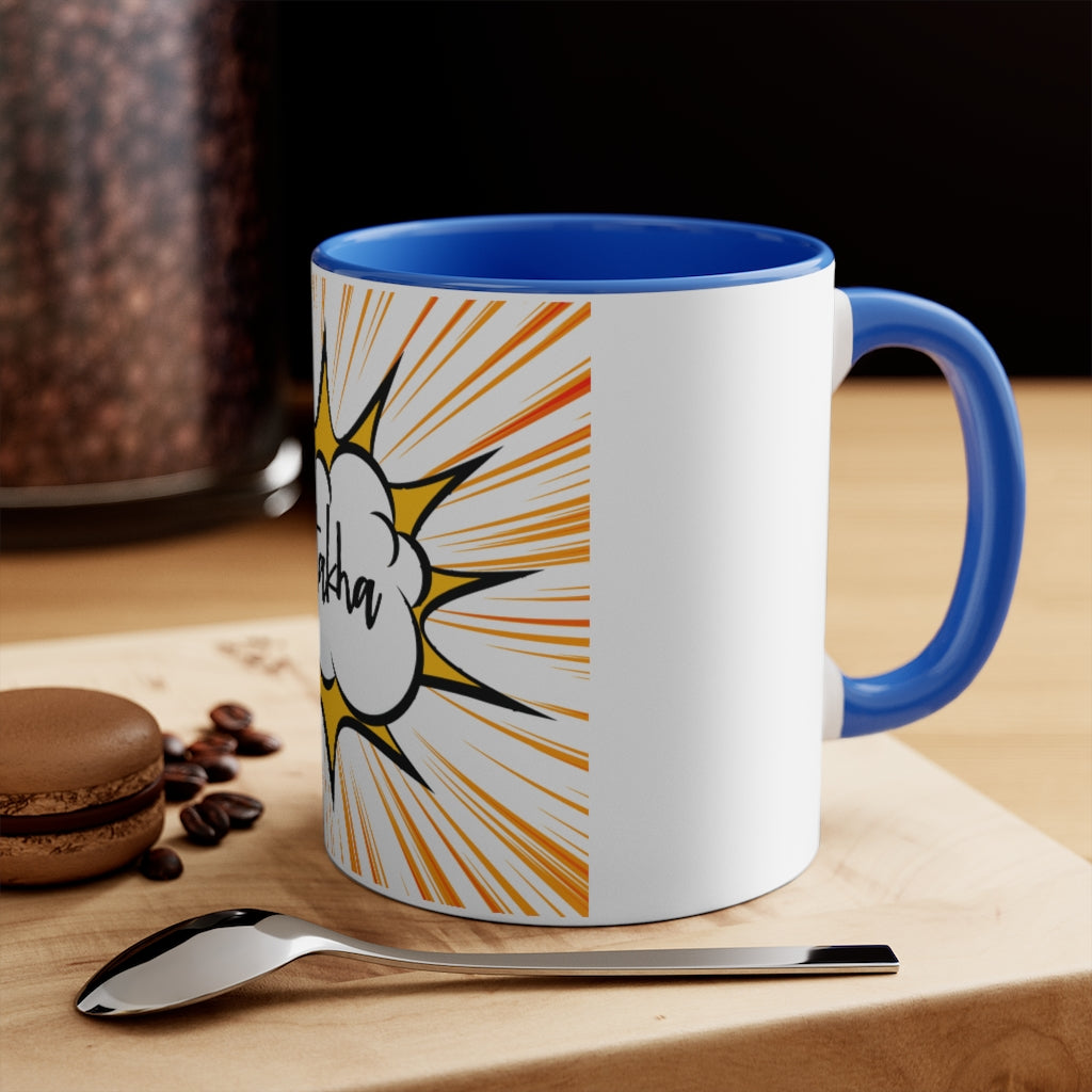 Patakha Mug