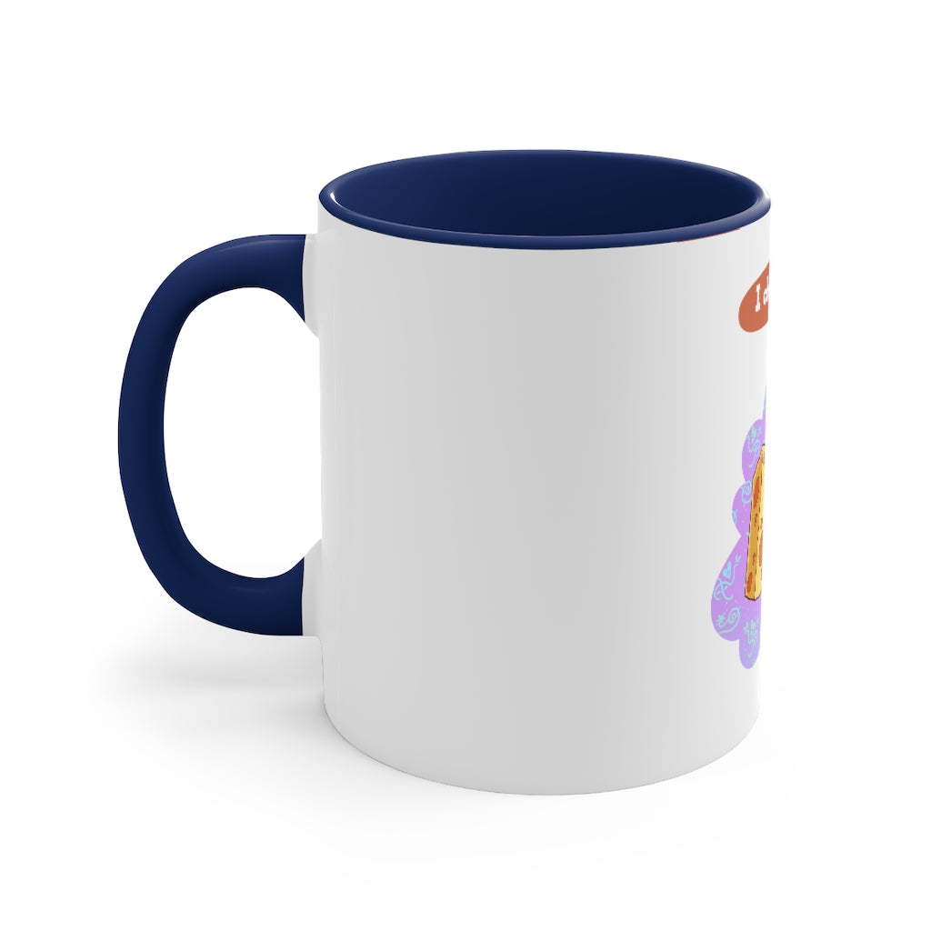Chesse Coffee Mug