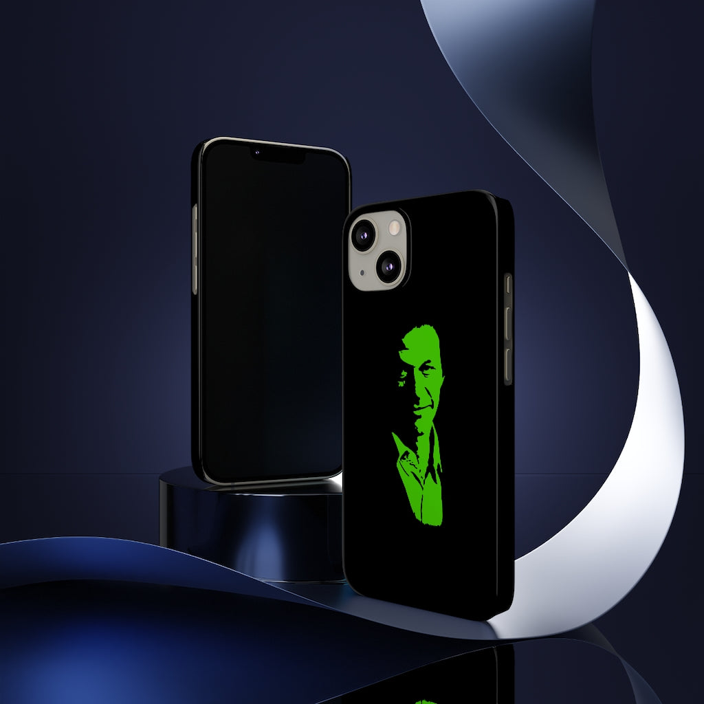 Imran Khan Phone Cases