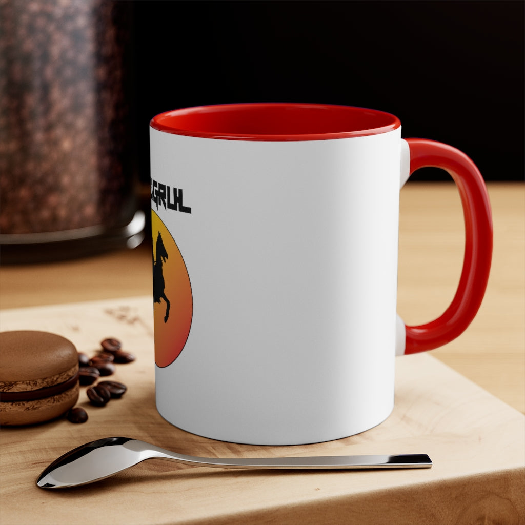 Ertugrul Mug