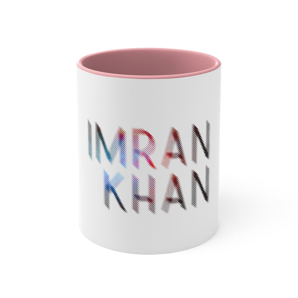 Imran Khan Mug