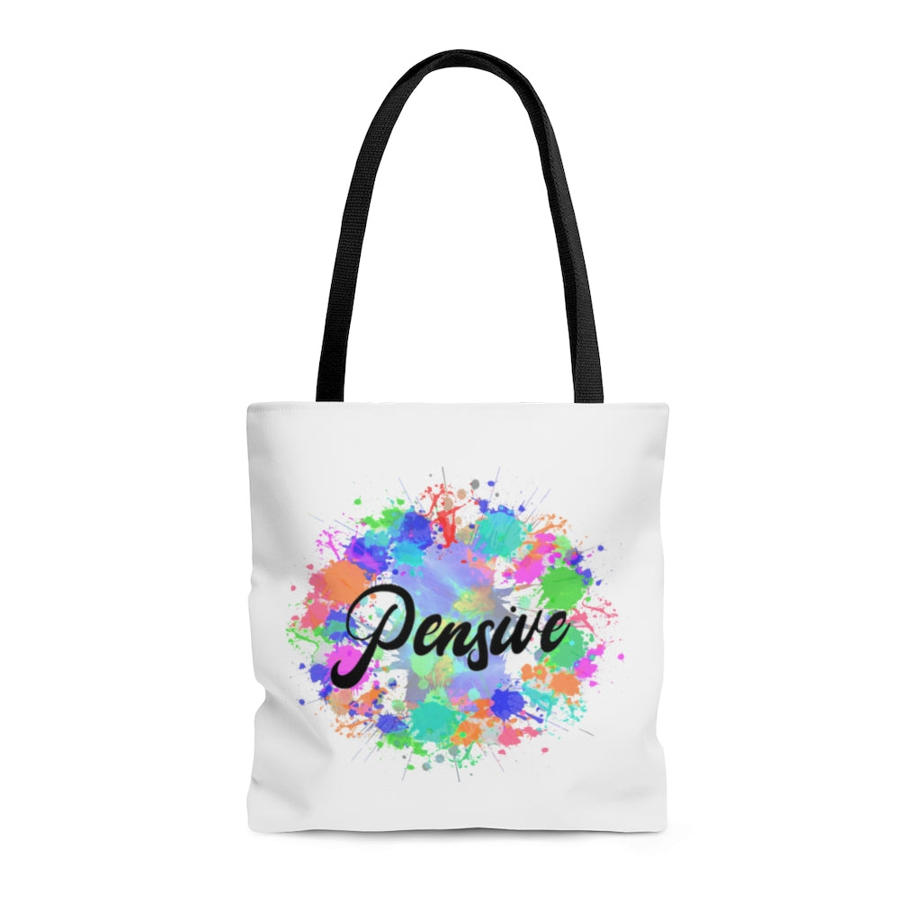 Fun Graphic Bag