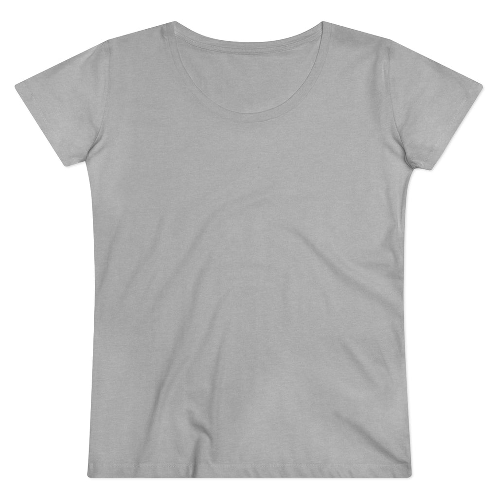 Organic Women's Lover T-shirt (eco friendly)