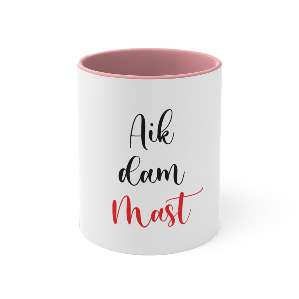Aik dam mast Mug