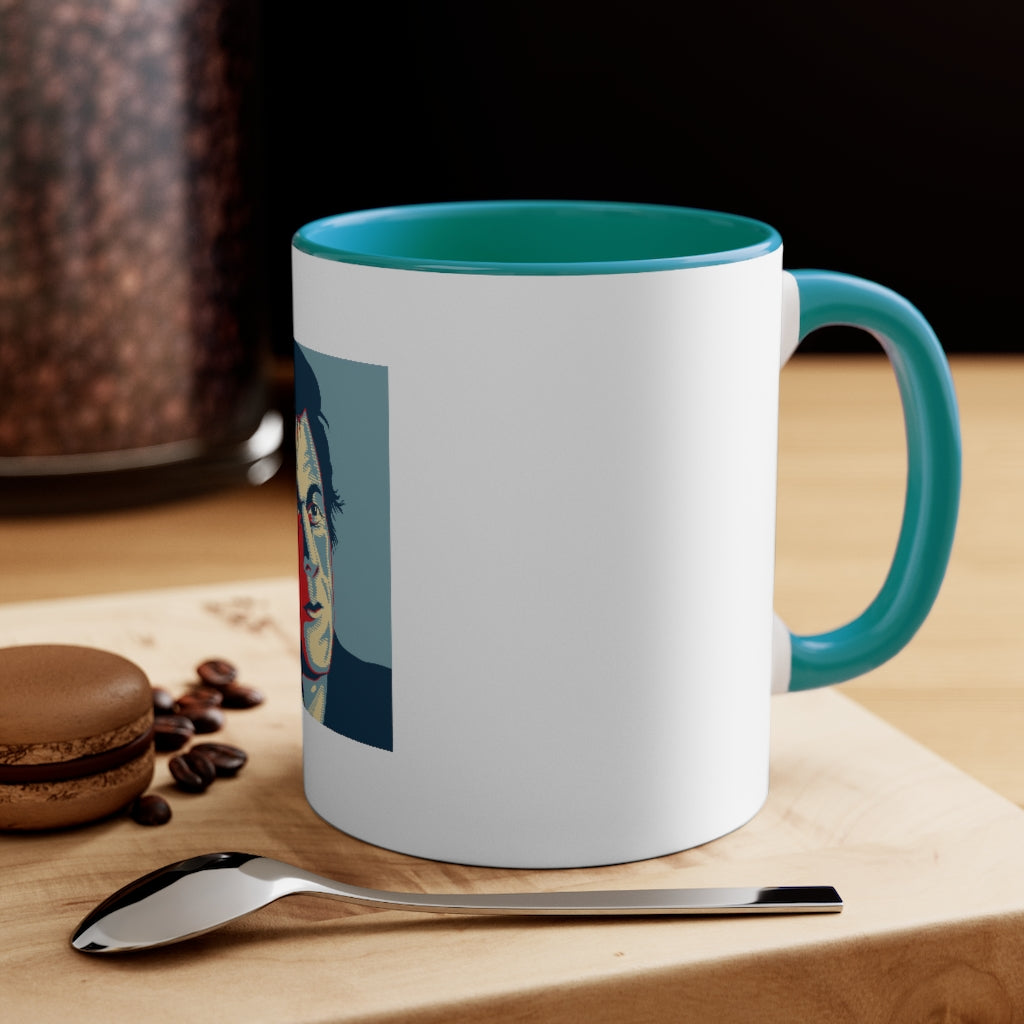 Imran Khan Mug