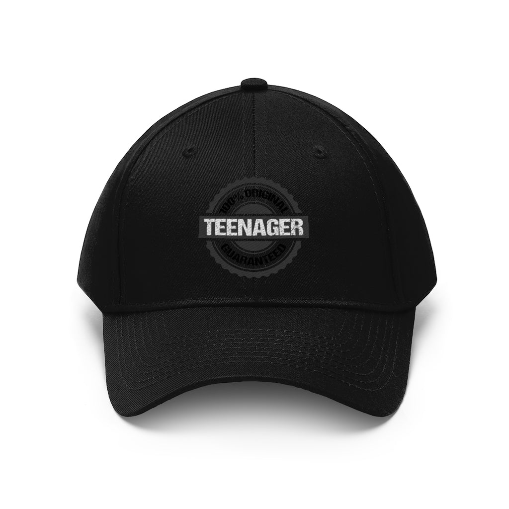 Teenager Hat
