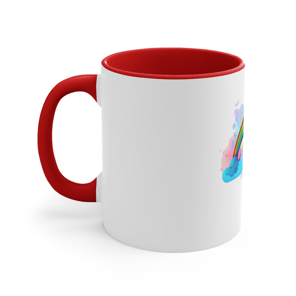 Fun Graphic Mug
